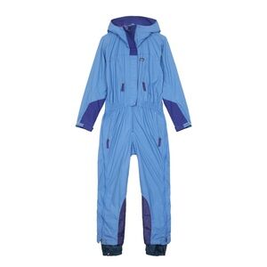 PATAGONIA | Rare Vintage 90s Ski Snow Suit ML